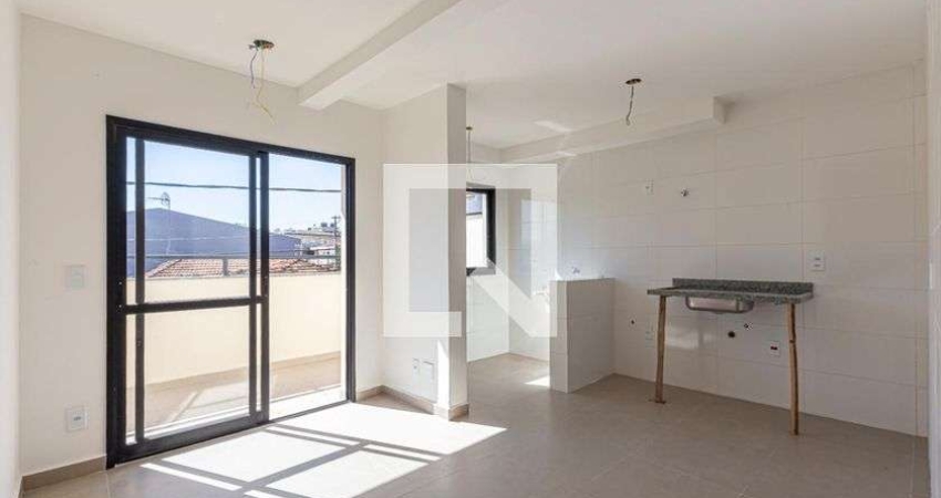 Apartamento à Venda - Parque Bandeirante, 2 Quartos,  48 m2