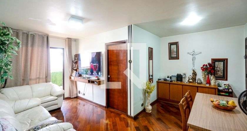 Apartamento à Venda - Vila Carrão, 2 Quartos,  64 m2