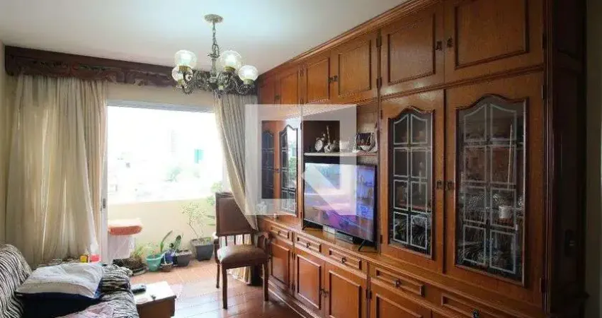 Apartamento com 3 quartos à venda na Rua Atuaí, --, Vila Esperança, São Paulo