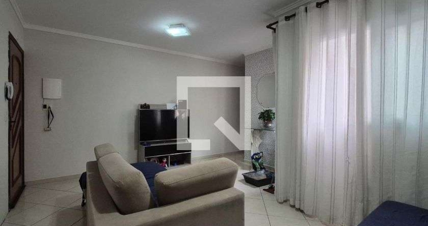 Apartamento à Venda - Parque Capuava, 3 Quartos,  100 m2
