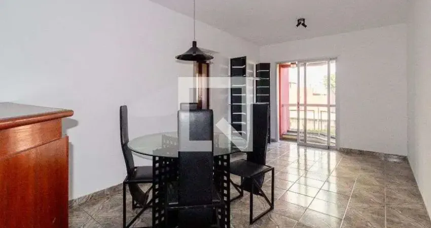 Apartamento à Venda - Jardim Anália Franco, 2 Quartos,  55 m2