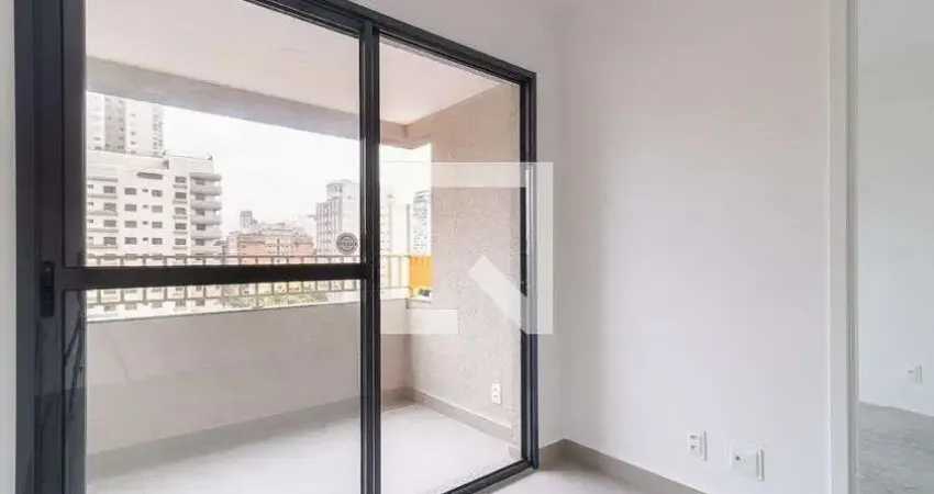 Apartamento com 1 quarto à venda na Rua Casa do Ator, --, Vila Olímpia, São Paulo