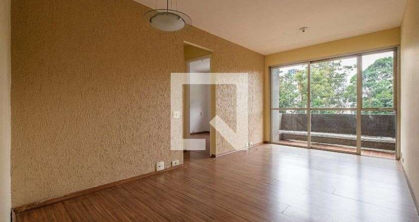 Apartamento à Venda - Vila Madalena, 1 Quarto,  45 m2