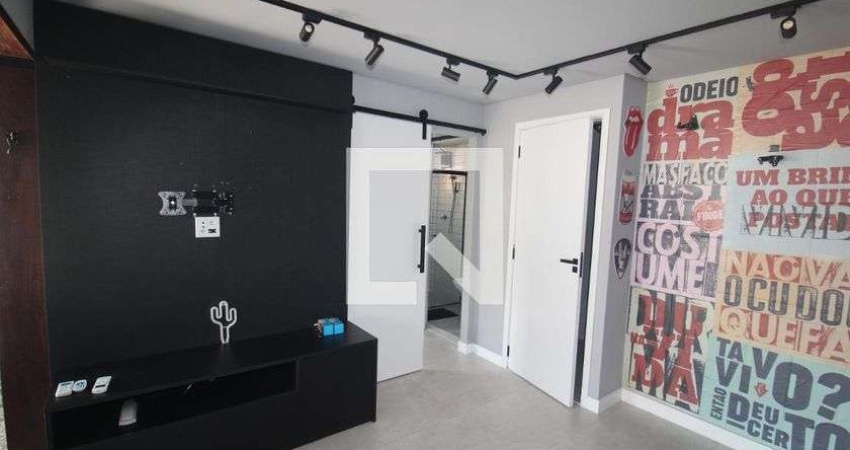 Apartamento com 1 quarto à venda na Casa Verde, São Paulo 