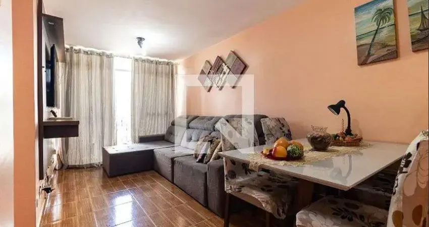 Apartamento com 2 quartos à venda na Avenida dos Ourives, --, Jardim São Savério, São Paulo