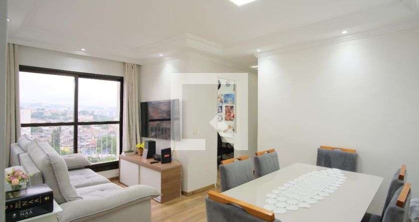 Apartamento à Venda - Vila Matilde, 3 Quartos,  73 m2