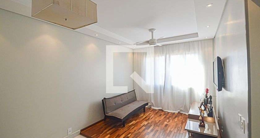 Apartamento com 2 quartos à venda no Assunção, São Bernardo do Campo 