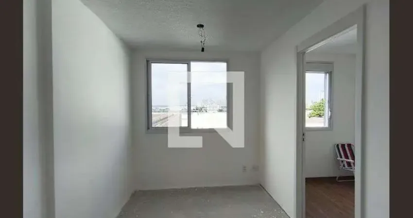 Apartamento com 2 quartos à venda no Cambuci, São Paulo 