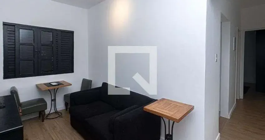 Apartamento com 1 quarto à venda na Aclimação, São Paulo 