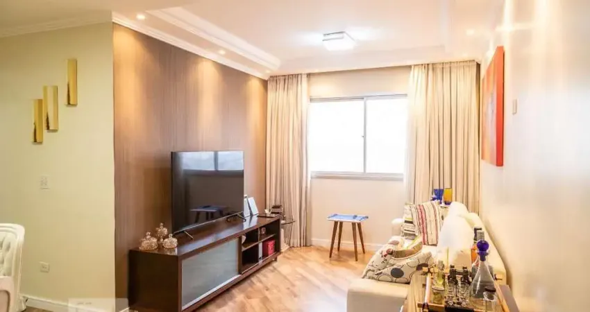 Apartamento com 2 quartos à venda na Vila Ré, São Paulo 
