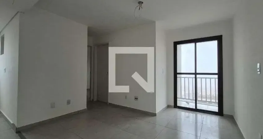 Apartamento à Venda - Vila América, 2 Quartos,  45 m2