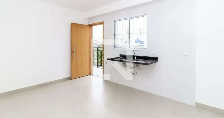 Apartamento à Venda - Vila Leopoldina, 2 Quartos,  40 m2