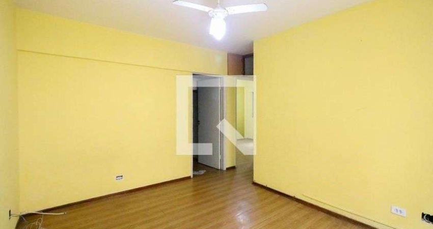 Apartamento à Venda - Oswaldo Cruz, 2 Quartos,  56 m2