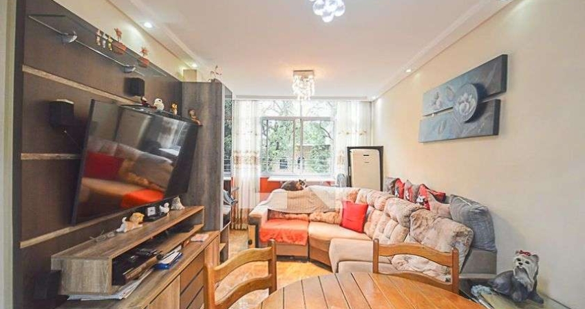 Apartamento à Venda - Rudge Ramos, 2 Quartos,  67 m2