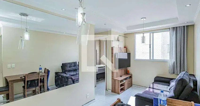 Apartamento com 2 quartos à venda na Avenida Raimundo Pereira de Magalhães, --, Jardim Íris, São Paulo