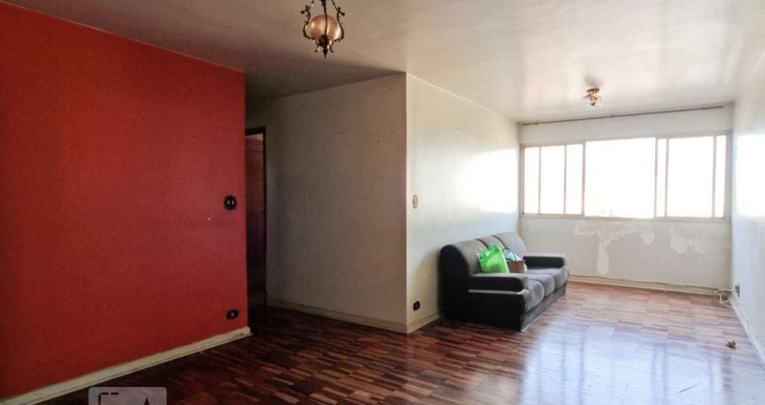 Apartamento com 3 quartos à venda na Água Fria, São Paulo 