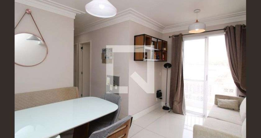 Apartamento à Venda - Vila Guilherme, 3 Quartos,  64 m2