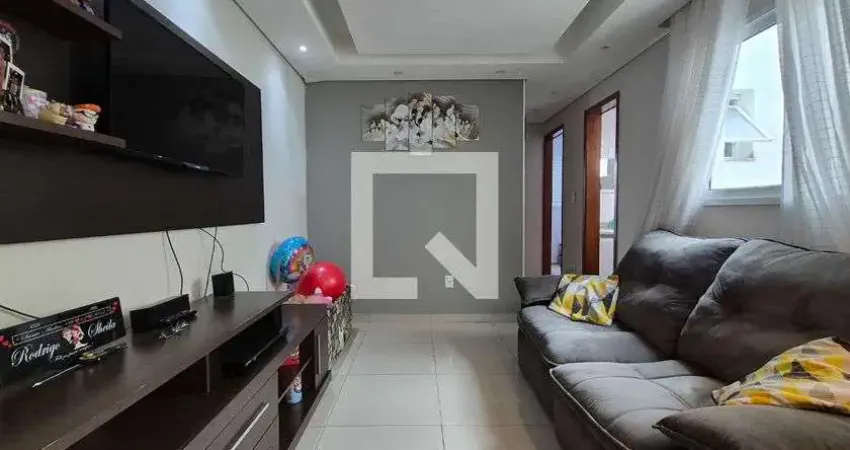 Apartamento à Venda - Parque Erasmo Assunção, 2 Quartos,  49 m2