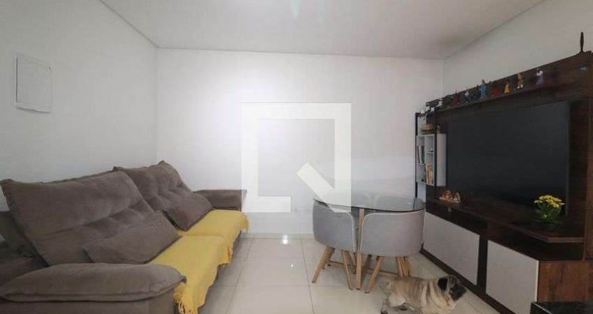 Apartamento à Venda - Parque Bandeirante, 2 Quartos,  50 m2