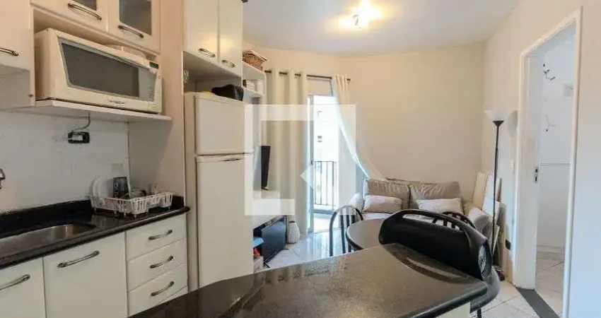 Apartamento com 1 quarto à venda na Consolação, São Paulo 
