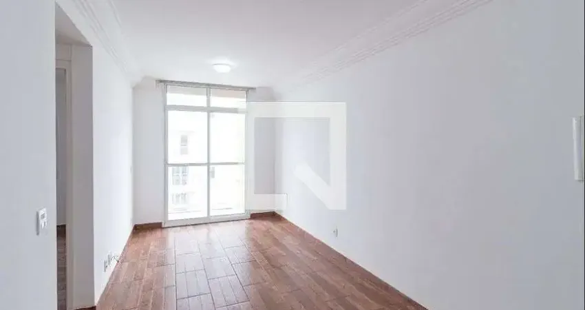 Apartamento com 2 quartos à venda na Rua Olívio Basílio Marçal, --, São Pedro, Osasco