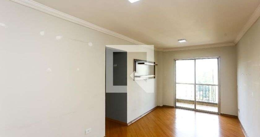 Apartamento à Venda - Vila Andrade, 3 Quartos,  85 m2
