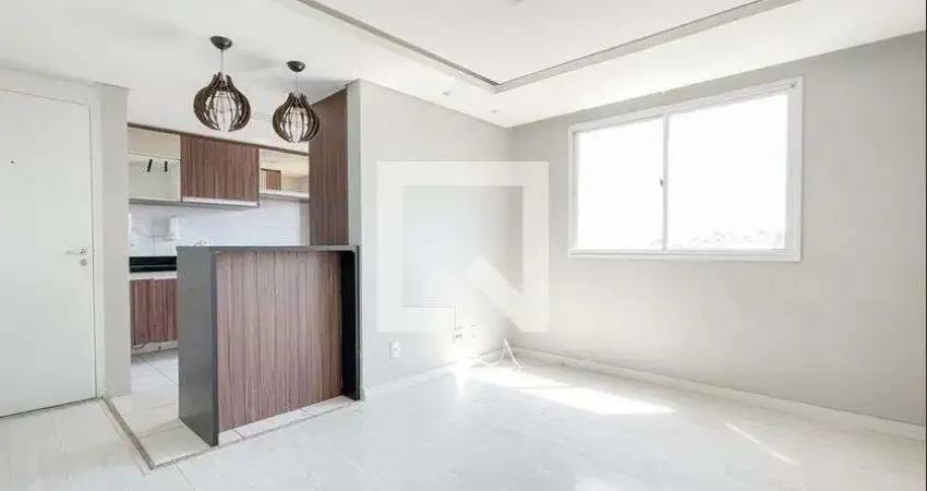 Apartamento com 2 quartos à venda na Rua Tiradentes, --, Nova Petrópolis, São Bernardo do Campo