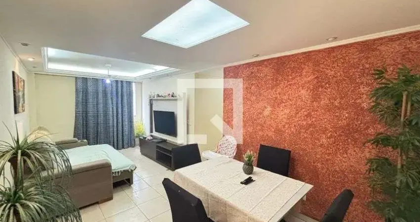 Apartamento com 3 quartos à venda na Rua Acre, --, Santa Teresinha, Santo André