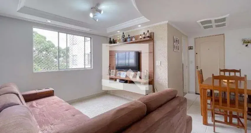 Apartamento com 2 quartos à venda na Rua Tiradentes, --, Nova Petrópolis, São Bernardo do Campo