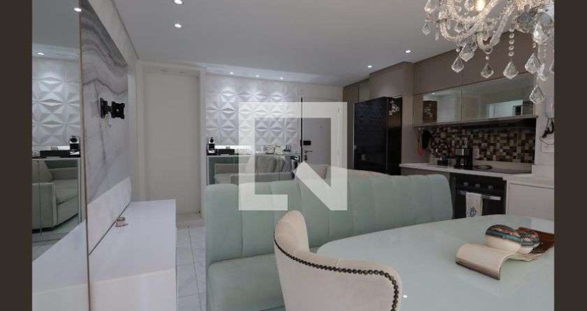 Apartamento à Venda - Vila Andrade, 1 Quarto,  38 m2