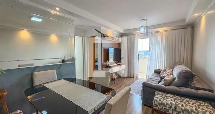 Apartamento com 2 quartos à venda no Demarchi, São Bernardo do Campo 