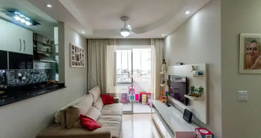 Apartamento à Venda - Casa Verde Alta, 2 Quartos,  61 m2