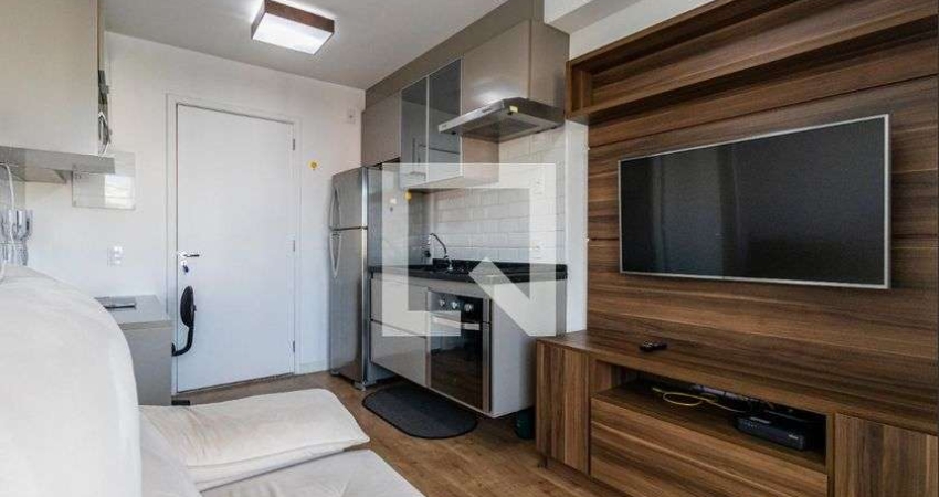 Apartamento com 1 quarto à venda no Ipiranga, São Paulo 
