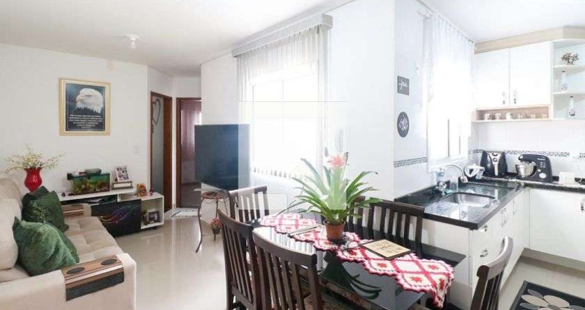 Apartamento à Venda - Santa Maria, 2 Quartos,  101 m2
