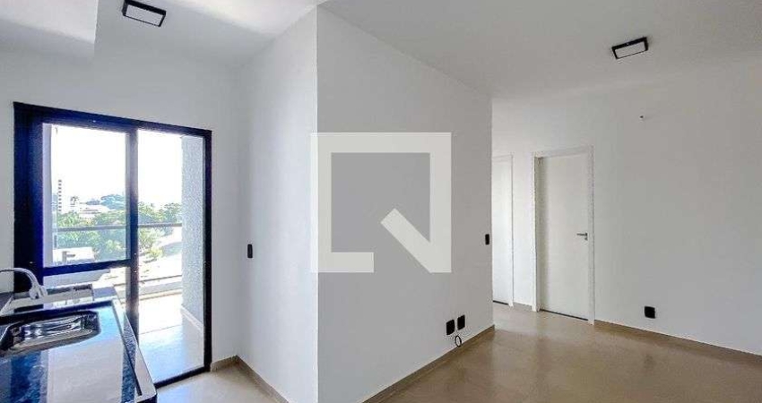 Apartamento à Venda - Jardim Anália Franco, 2 Quartos,  44 m2