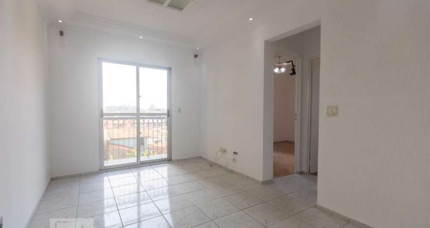 Apartamento com 2 quartos à venda no Assunção, São Bernardo do Campo 