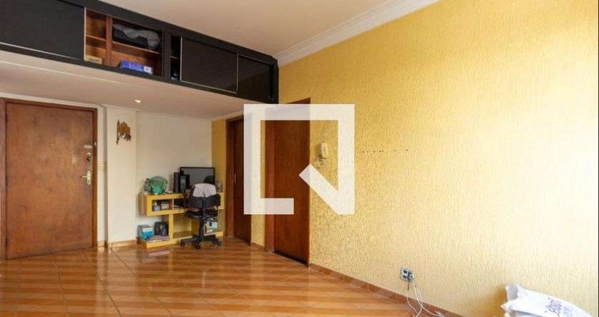 Apartamento à Venda - Santa Cecília, 1 Quarto,  59 m2