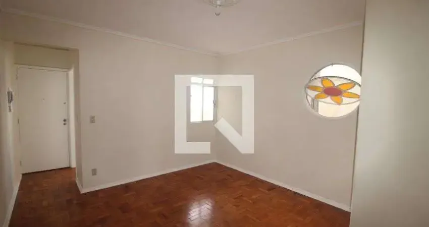 Apartamento com 2 quartos à venda na Rua Voluntários da Pátria, --, Santana, São Paulo