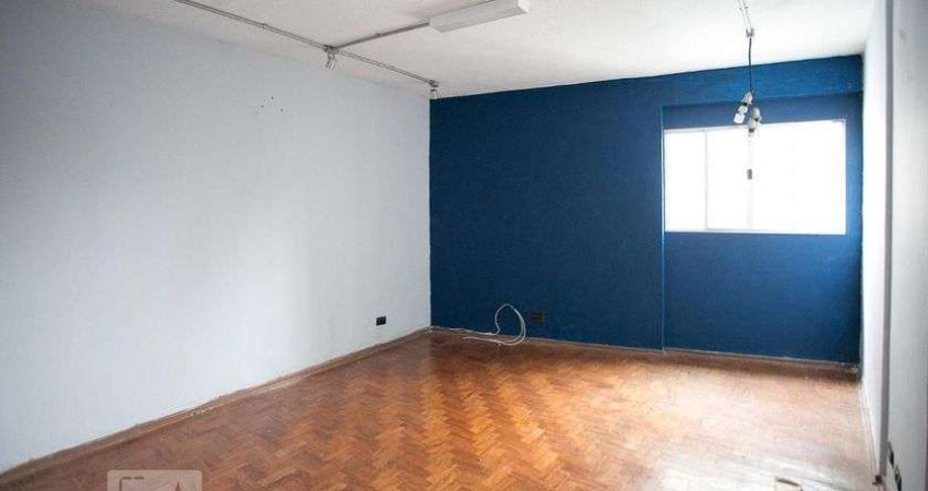 Apartamento à Venda - Consolação, 2 Quartos,  75 m2