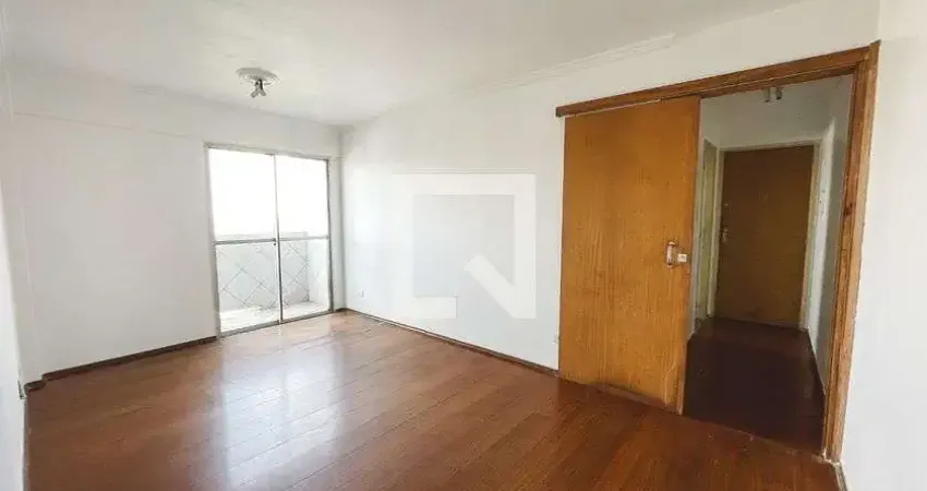Apartamento com 3 quartos à venda na Água Fria, São Paulo 