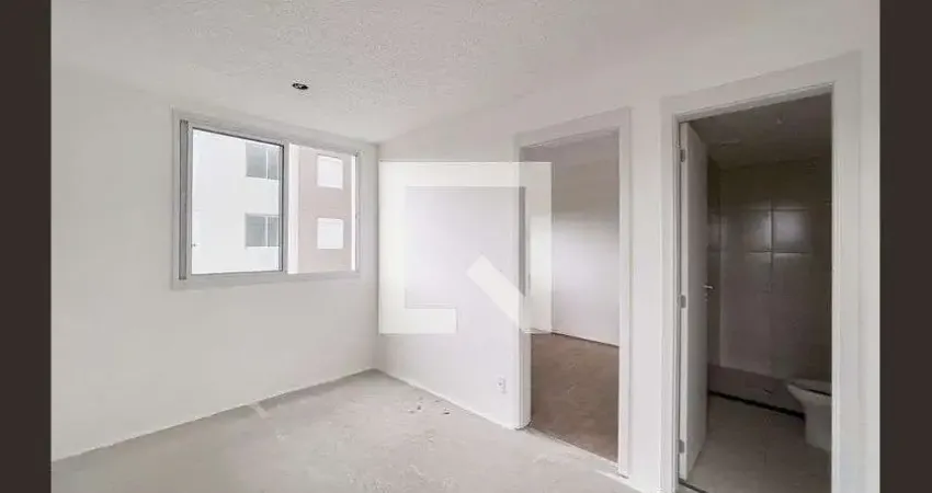 Apartamento com 2 quartos à venda na Avenida Condessa Elisabeth de Robiano, --, Vila Ré, São Paulo