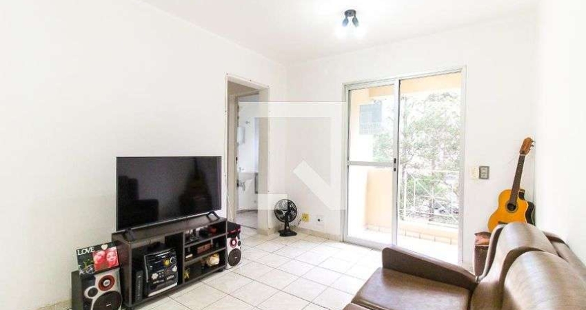 Apartamento com 2 quartos à venda em Itaquera, São Paulo 
