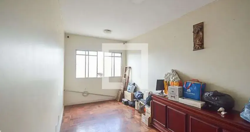 Apartamento com 2 quartos à venda na Avenida Senador Vergueiro, --, Rudge Ramos, São Bernardo do Campo