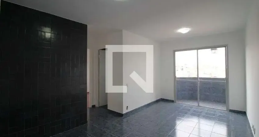 Apartamento com 2 quartos à venda na Rua Antônio Furquim da Luz, --, Jardim Marajoara, São Paulo