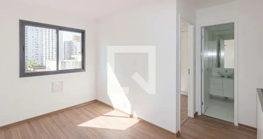 Apartamento com 1 quarto à venda na Bela Vista, São Paulo 