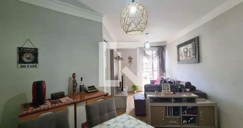 Apartamento à Venda - Vila Formosa, 2 Quartos,  56 m2