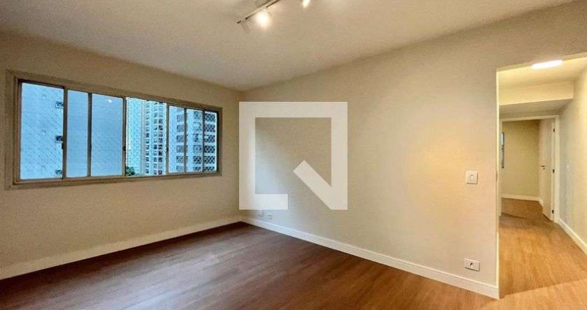 Apartamento à Venda - Vila Mascote, 2 Quartos,  77 m2