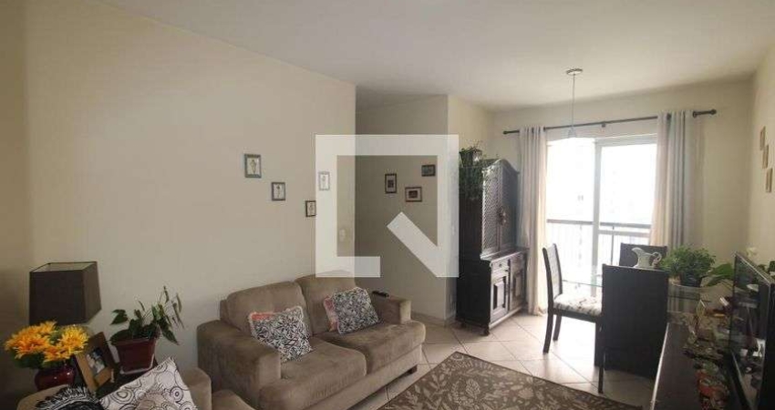 Apartamento à Venda - Casa Verde, 3 Quartos,  65 m2