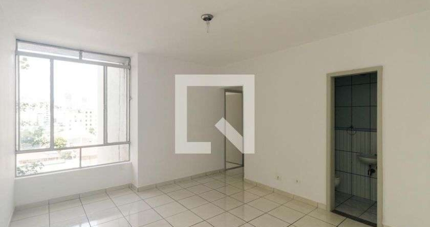 Apartamento à Venda - Campos Elíseos, 3 Quartos,  72 m2