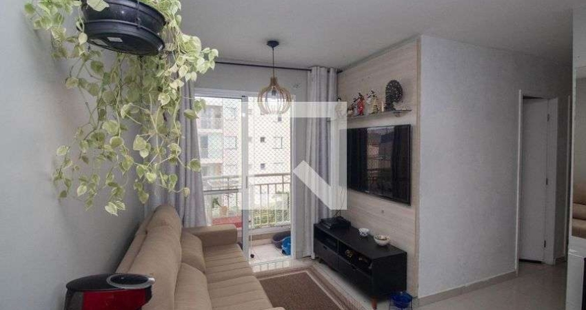 Apartamento à Venda - Vila Guilherme, 3 Quartos,  68 m2